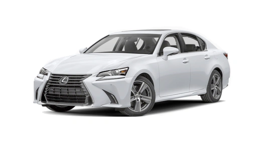Lexus GS [GRL1] (2012-)